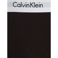 Calvin Klein-3-Pack Modern Cotton Boxer Trunks, Black/Grey/White-UNDERU