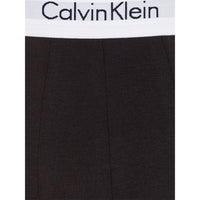 Calvin Klein-3-Pack Modern Cotton Boxer Briefs, Black-UNDERU