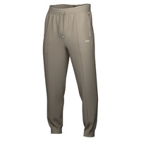 BOSS-Tracksuit Jogging Bottoms, Dark Beige-UNDERU