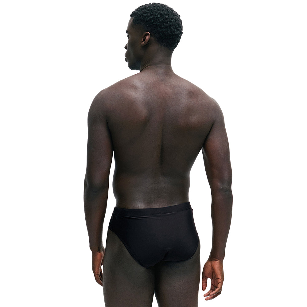 BOSS-John Swim Briefs, Black-UNDERU