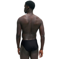 BOSS-John Swim Briefs, Black-UNDERU