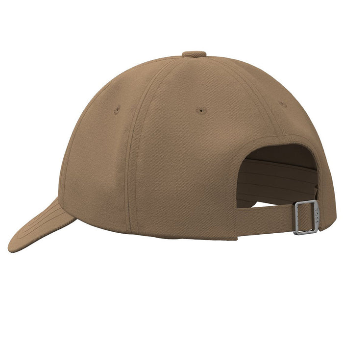 BOSS-Black Zed Baseball Cap, Medium Beige-UNDERU