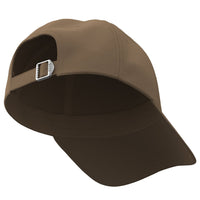 BOSS-Black Zed Baseball Cap, Medium Beige-UNDERU