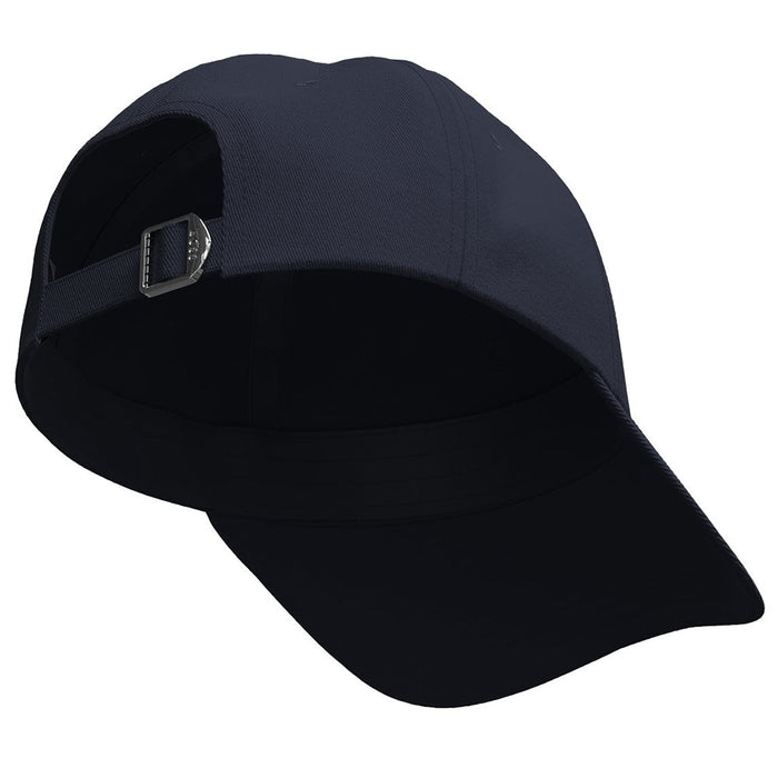 BOSS-Black Zed Baseball Cap, Dark Blue-UNDERU