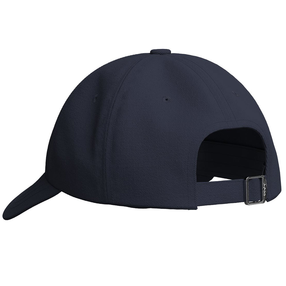 BOSS-Black Zed Baseball Cap, Dark Blue-UNDERU