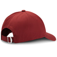 BOSS-Black Zed Baseball Cap, Open Brown-UNDERU