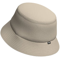 BOSS-Black Saul Flag Bucket Hat, Dark Beige-UNDERU