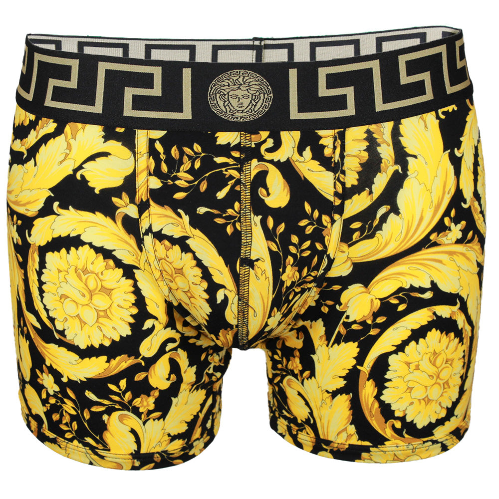 Versace Barocco boxer briefs