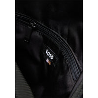 BOSS-Backpack, Black-UNDERU