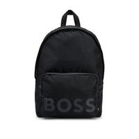 BOSS-Backpack, Black-UNDERU