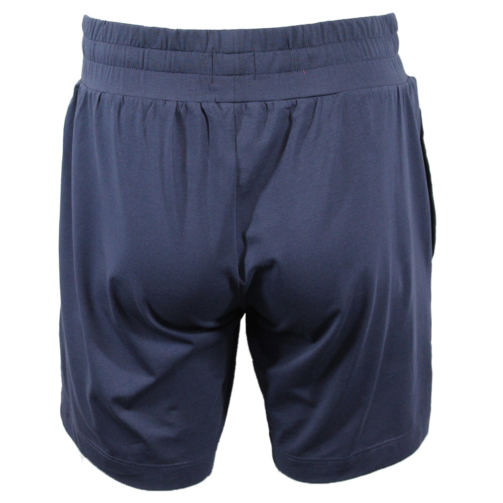 hugo-mens-navy-shorts-back