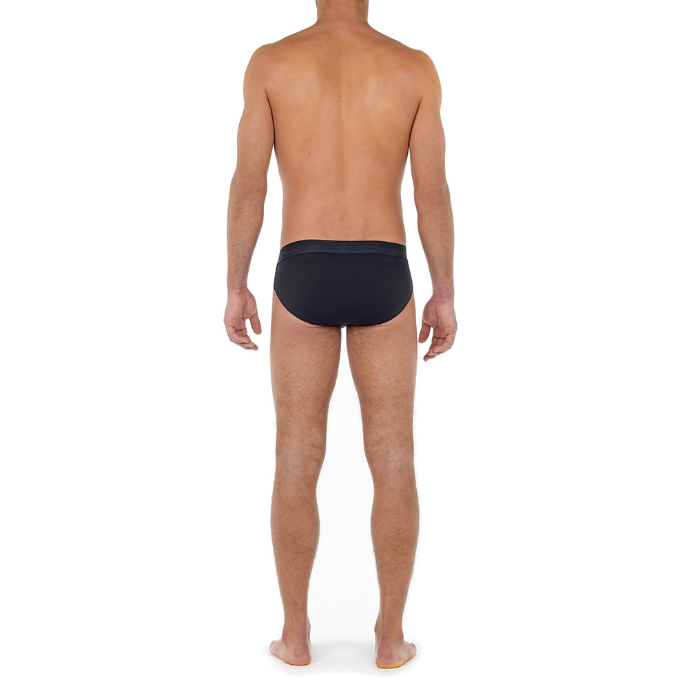 HOM-HO1 Mini Brief, Navy-UNDERU