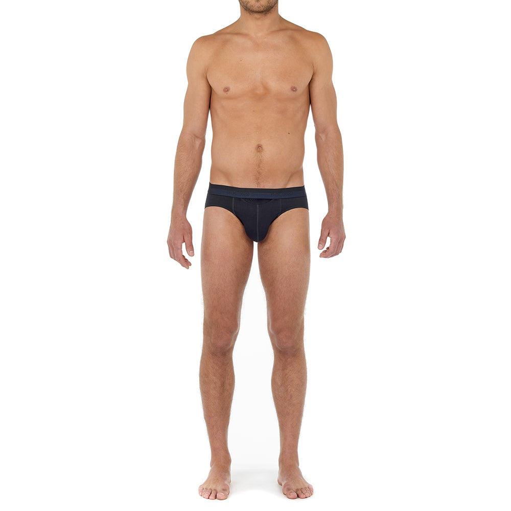 HOM-HO1 Mini Brief, Navy-UNDERU