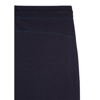 Paul Smith-Cotton Jersey Lounge Pants, Navy-UNDERU