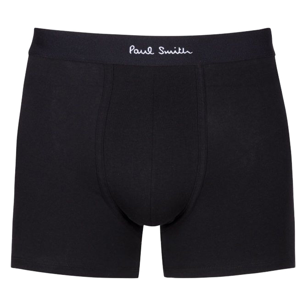 3-Pack Boxer Briefs, Black