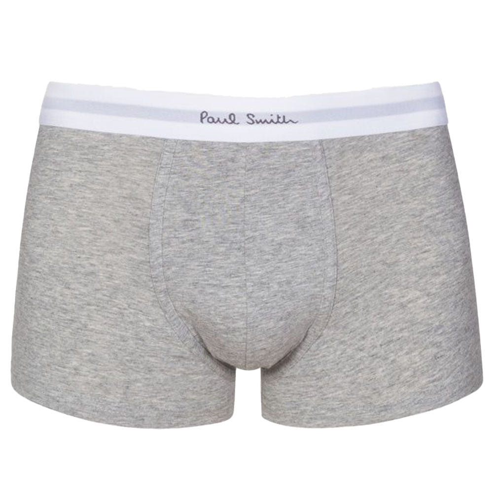 Paul Smith-7-Pack Signature Stripe Mixed Boxer Trunks, Multi-UNDERU