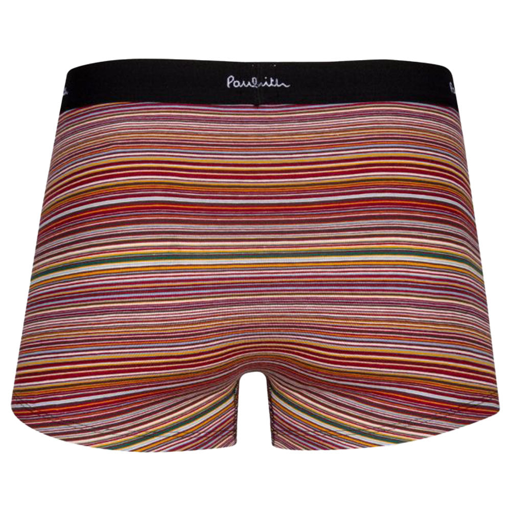 Paul Smith-7-Pack Signature Stripe Mixed Boxer Trunks, Multi-UNDERU