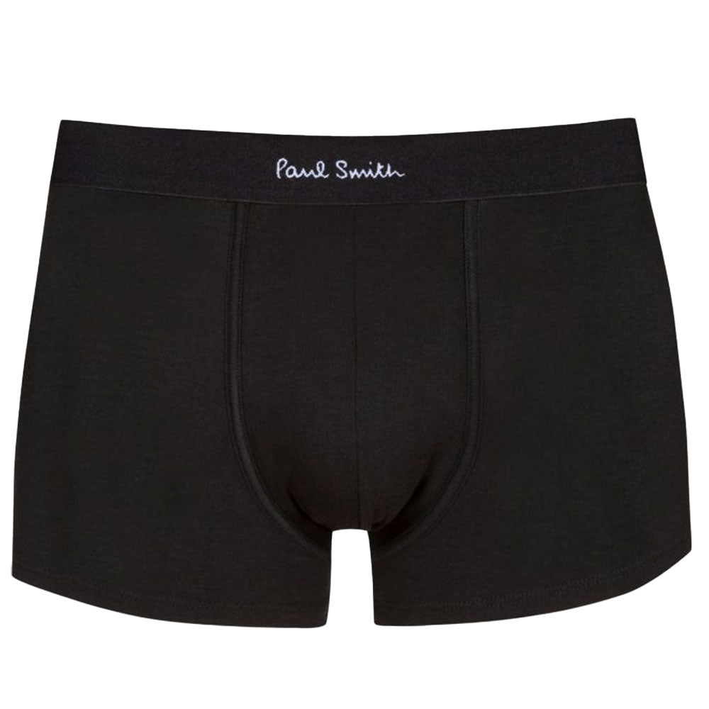 Paul Smith-7-Pack Signature Stripe Mixed Boxer Trunks, Multi-UNDERU