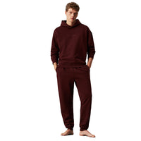 calvin-klein-mens-truffle-brown-jogging-bottoms-for-men