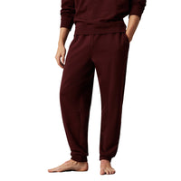 calvin-klein-mens-truffle-brown-jogging-bottoms