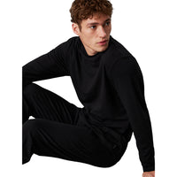 calvin-klein-mens-cotton-lounge-set-in-black