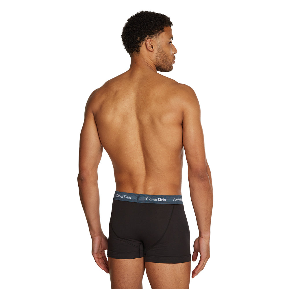 calvin-klein-mens-boxer-trunks-black-blue-on-model-back