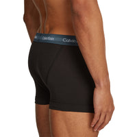 calvin-klein-mens-boxer-trunks-black-blue-on-model-back