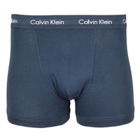 Calvin Klein boxer trunk blue