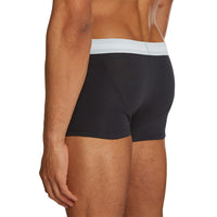 calvin-klein-mens-boxer-trunks-black-with-blue-waitband-back