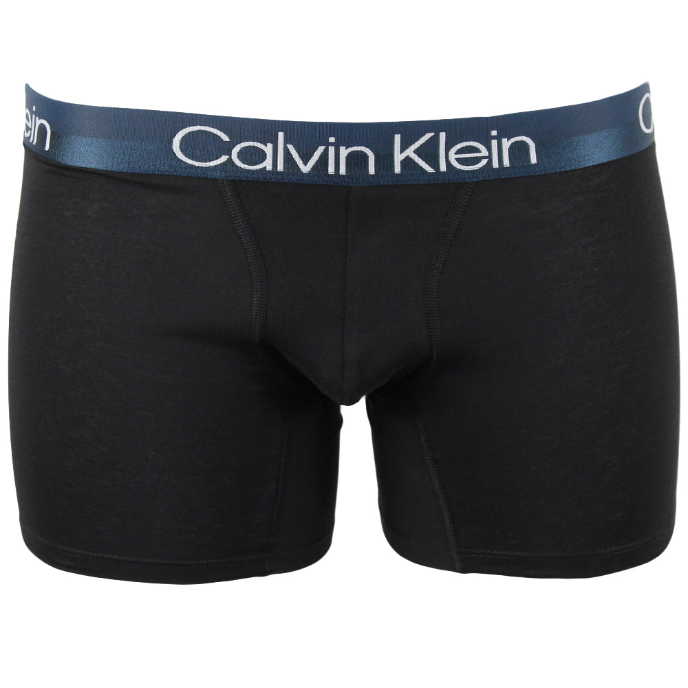 calvin-klein-modern-structure-boxer-trunks-black-with-blue-waist