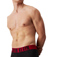 calvin-klein-mens-boxer-trunks-black-red-waistband