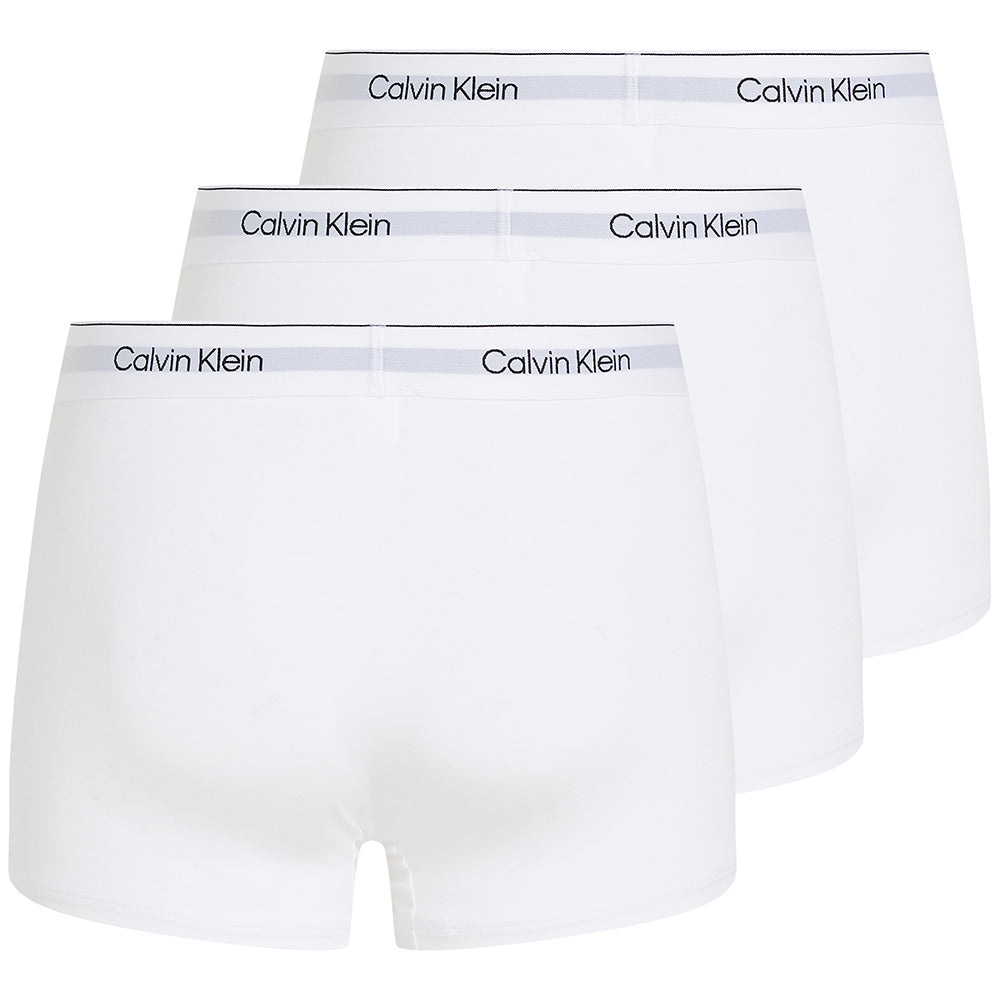 Calvin klein trunks multipack best sale