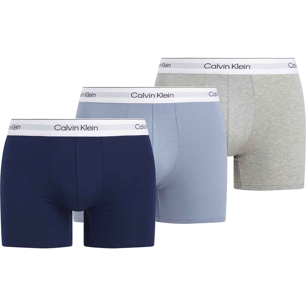 Mens calvin klein boxers multipack hotsell