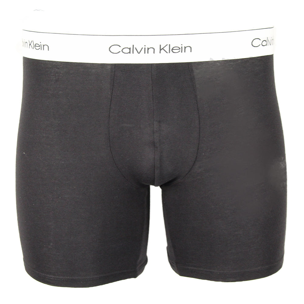 Calvin Klein boxer brief black