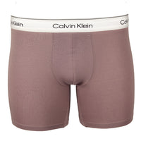 Calvin Klein boxer brief dusty pink