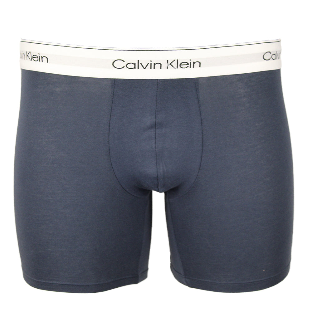 Calvin Klein boxer brief blue