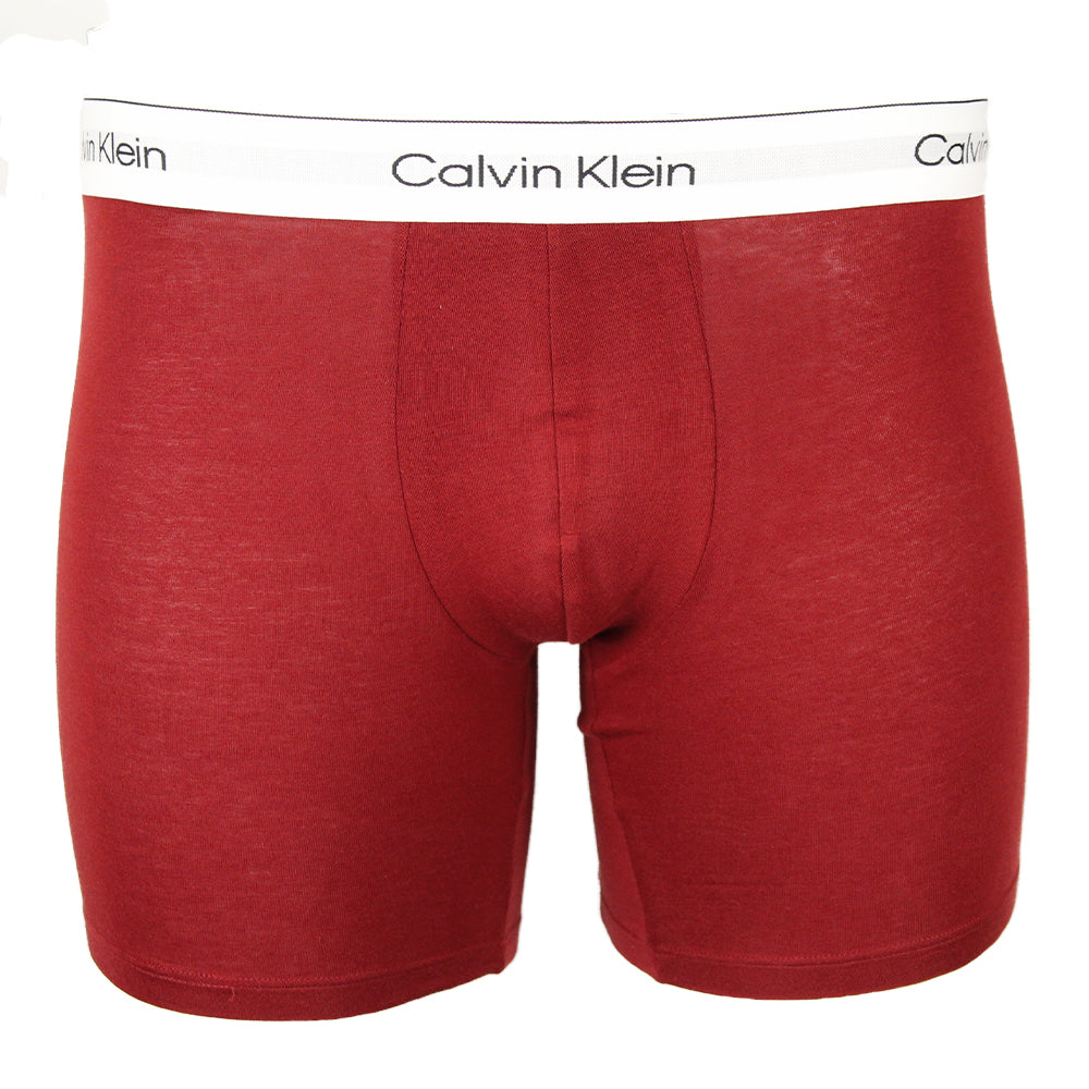 Calvin Klein boxer brief red