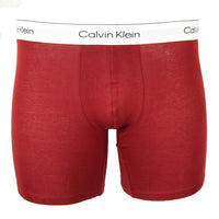 Calvin Klein boxer brief red