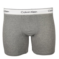 Calvin Klein boxer brief grey