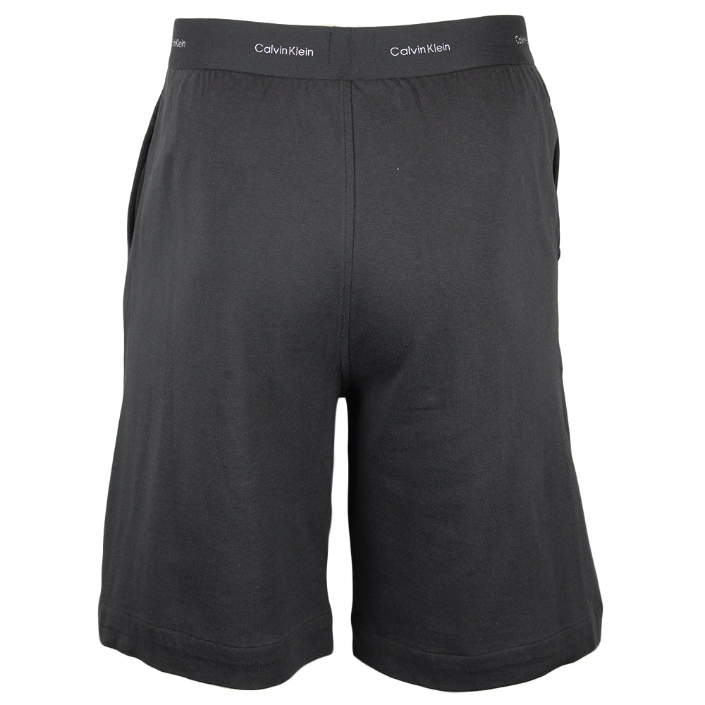 calvin-klein-mens-modern-terry-black-shorts