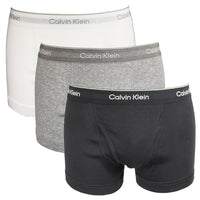 calvin-klein-cotton-classics-boxer-trunks-black-white-grey