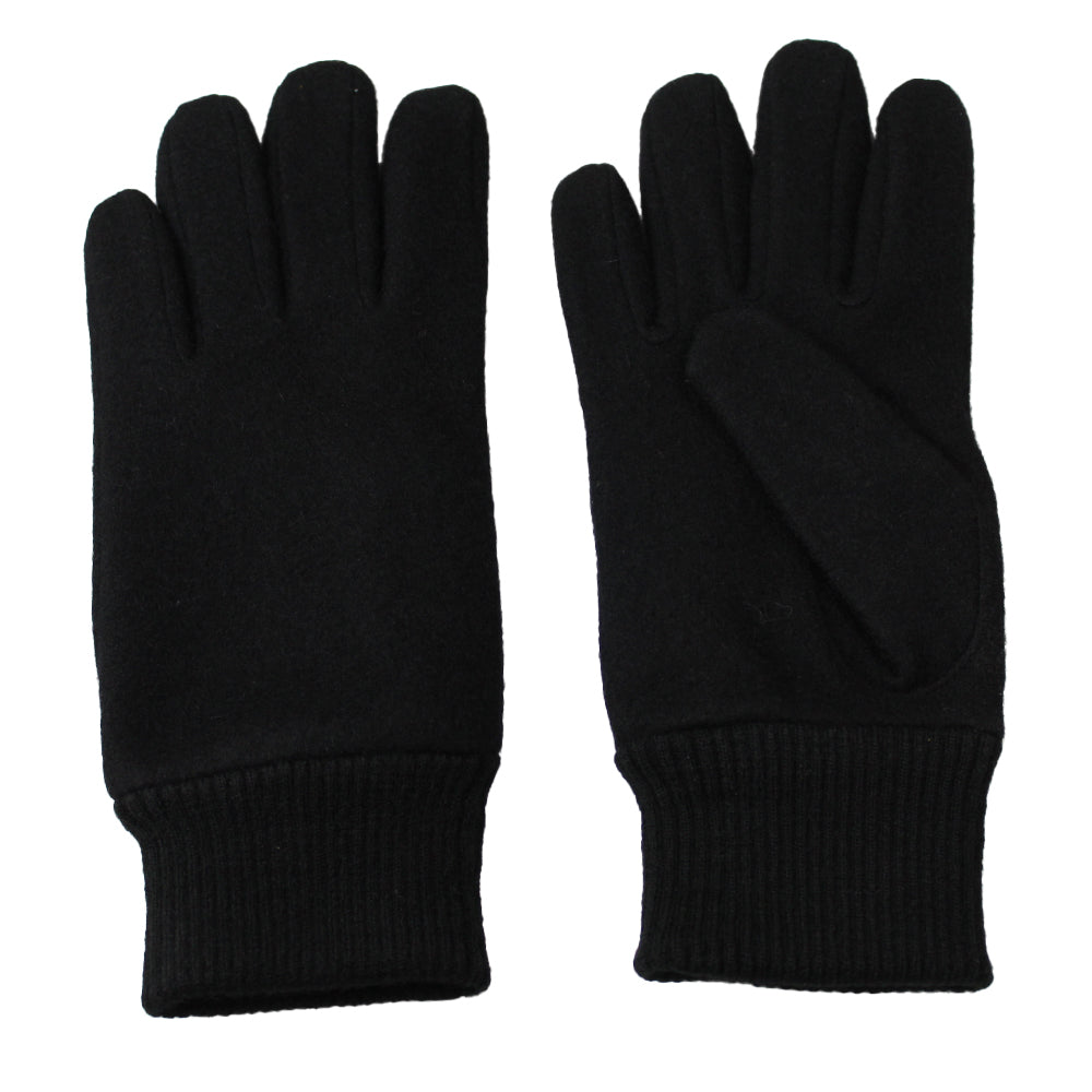 black-wool-gloves-for-men