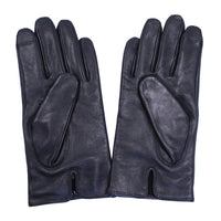 boss-leather-black-gloves-with-wool-lining