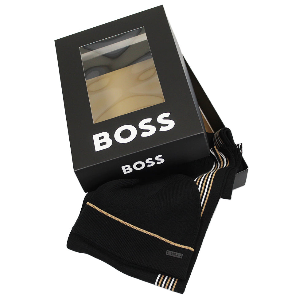 boss-mens-enzo-beanie-and-scarf-set-with-box