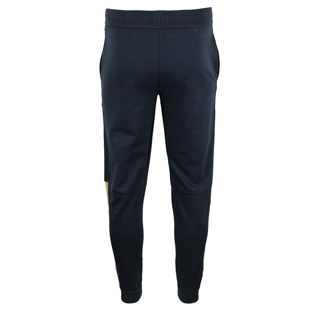 Iconic Jogging Bottoms Navy