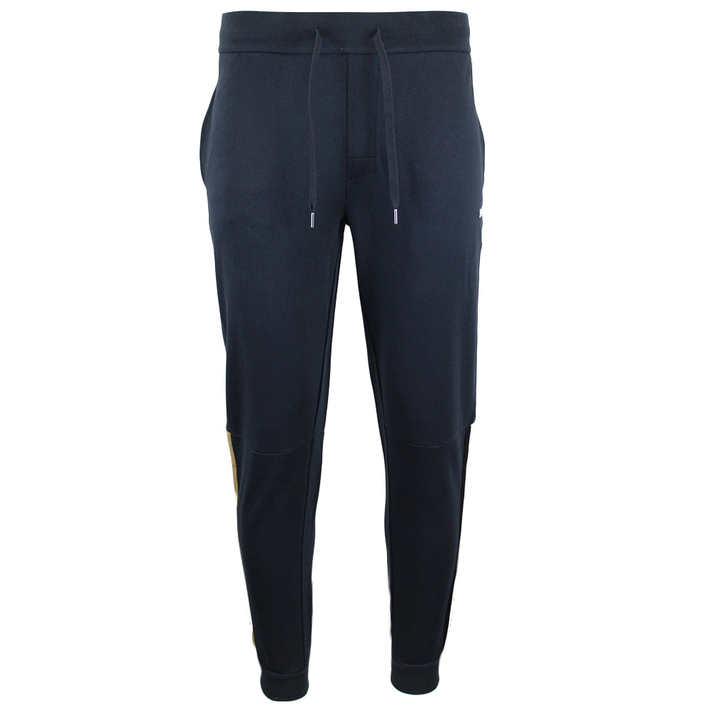 boss-mens-navy-joggers-with-drawstring-waist