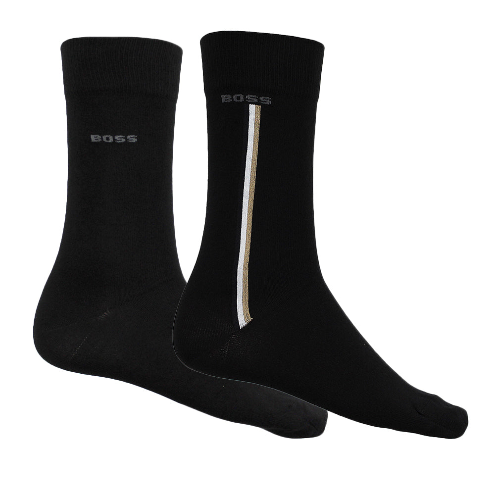 boss-mens-ankle-socks-black-multipack