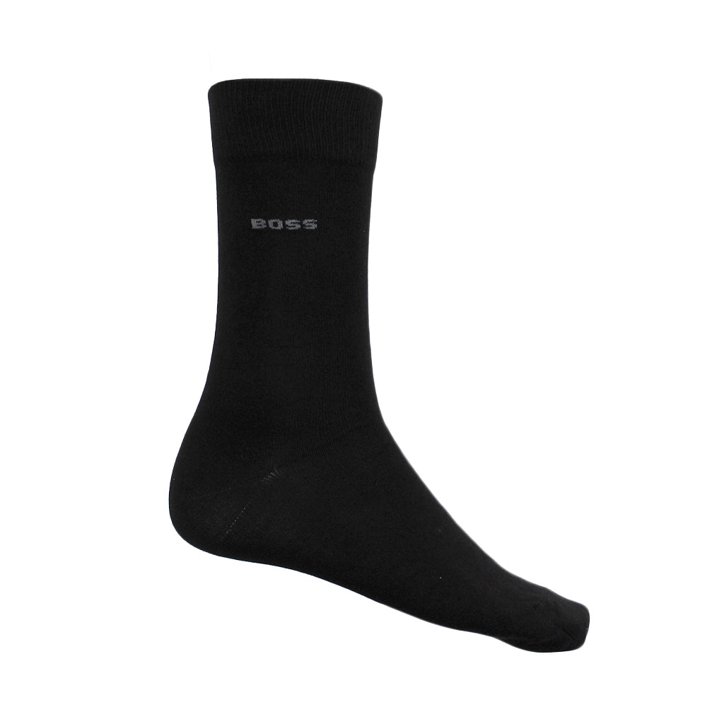 boss-mens-black-ankle-socks