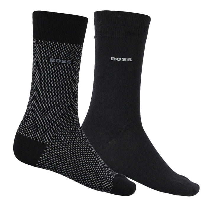 HUGO BOSS Socks Men s Premium Socks at UNDERU