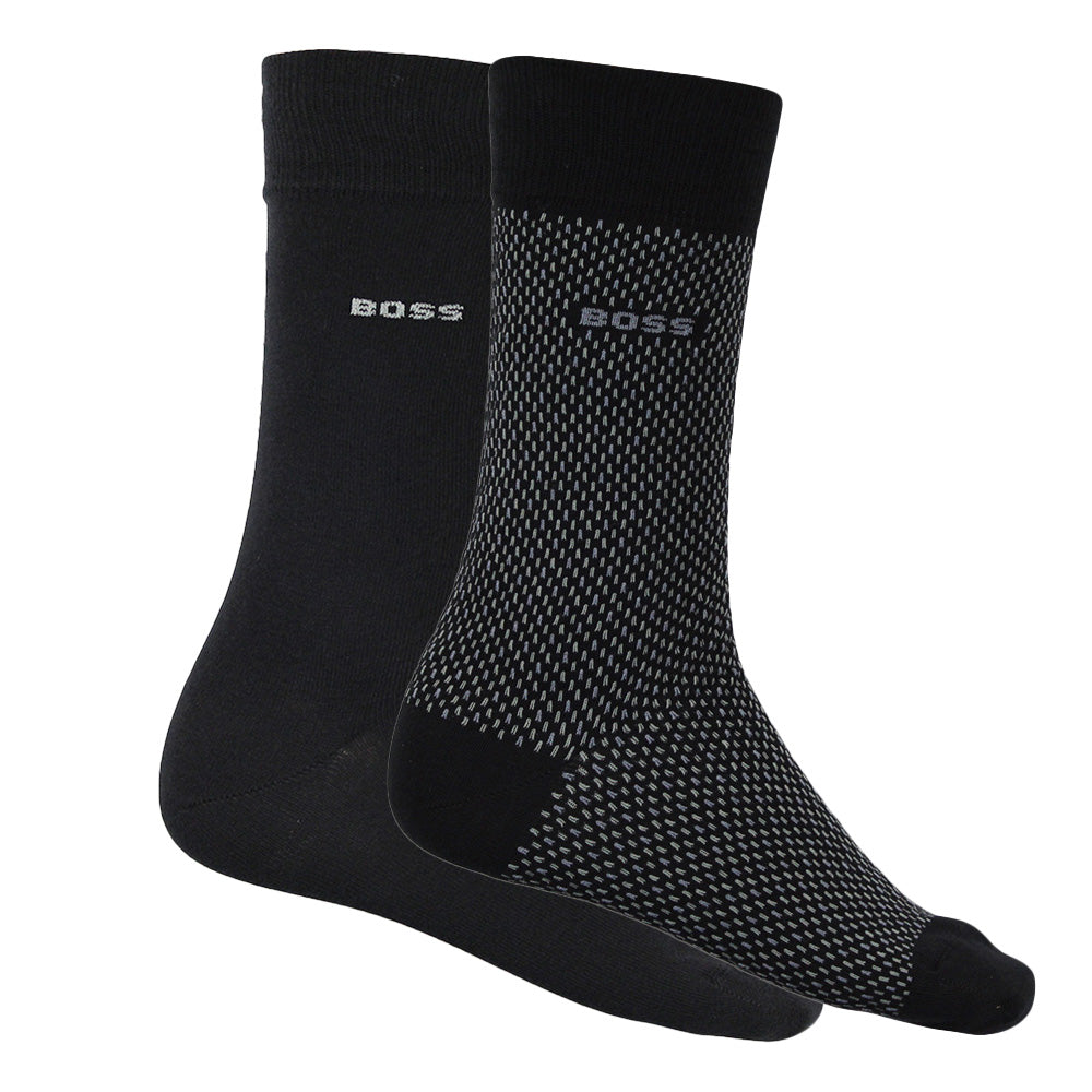 boss-mens-two-pack-socks